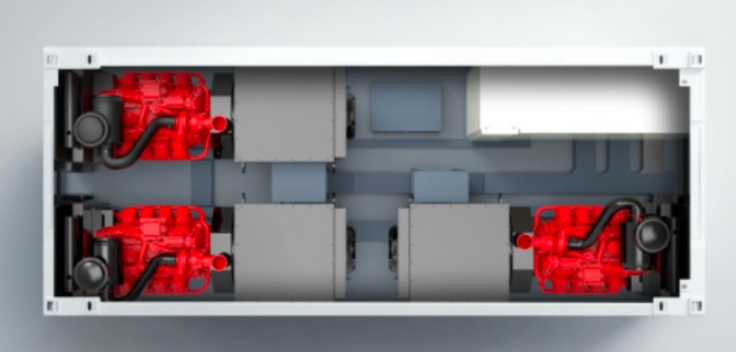 Fuel System