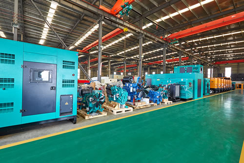 Engine Assembly