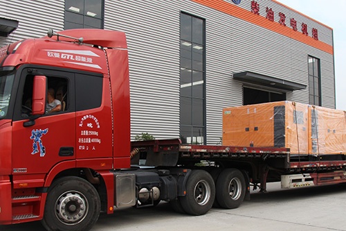 Global Logistics