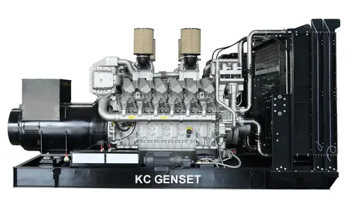 Open Type generators