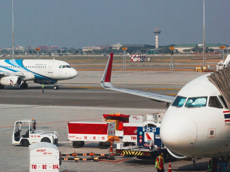 Standby power solution