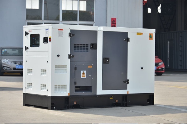 What should you look for in a high-quality silent generator?