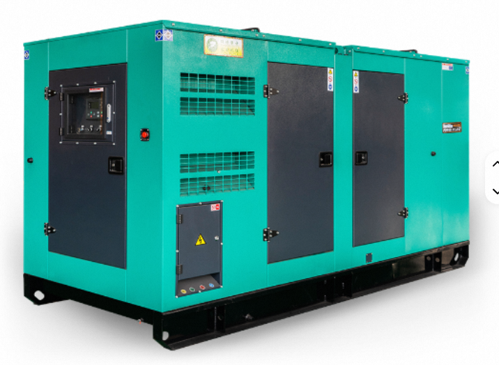 Can a silent generator power your entire house during a blackout?