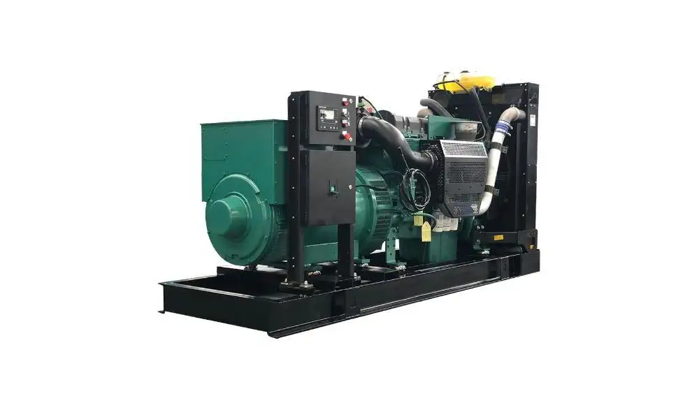 Generator Set Acceptance Checklist for the Indonesian Market: 12 Technical Items to Verify Before Delivery