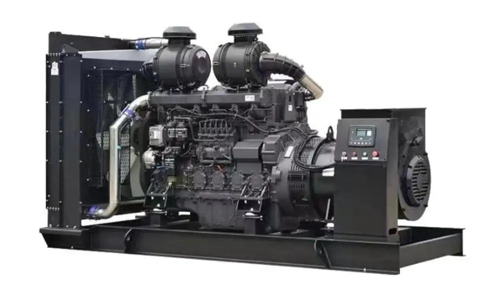 Generator Set Guide for the Pakistan Market: Selection Advice Based on Operating Scenarios