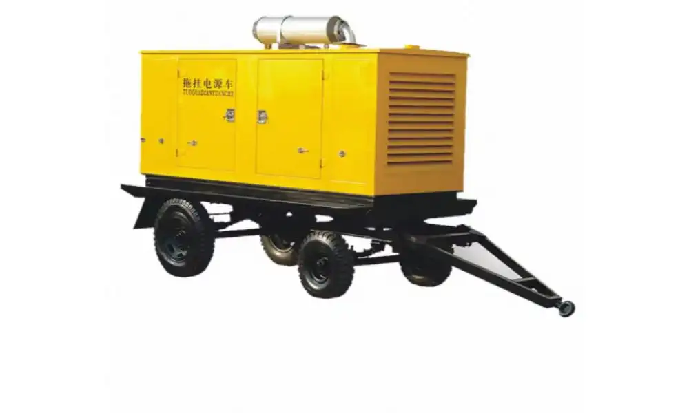 Generator Set Selection for the Philippines: A Technical Analysis Based on Grid Characteristics