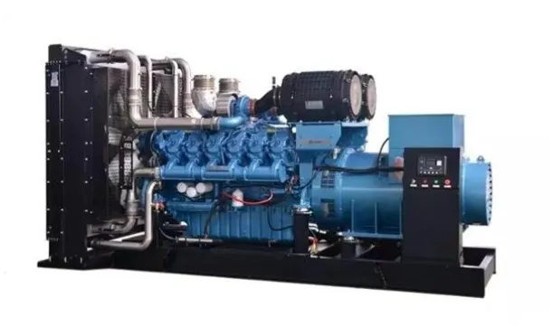 Why Silent Generators Are the Lifeline of Philippine Industry