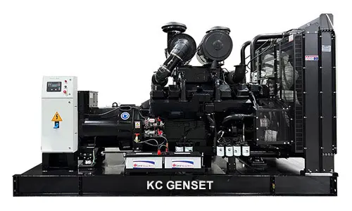 Silence in the Shadow of Volcanoes: Powering Mexico’s Nearshoring Boom with Next-Gen Quiet Gensets
