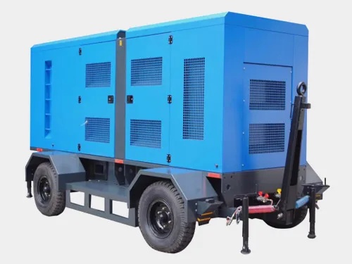 Powering the Silk Road: Silent Generator Solutions for Uzbekistan’s Extreme Continental Climate and Agriculture