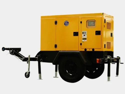 Reliable Silent Generator Solutions for Pakistan: Overcoming Load Shedding with Quiet Genset Technology