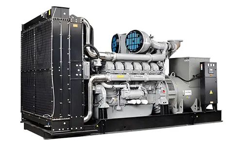 Powering the Andes: Advanced Silent Generator Solutions for Chile’s Mining and Seismic Challenges